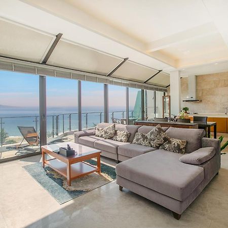 Huizhou Huayangnian Seaview Guesthouse Huidong Εξωτερικό φωτογραφία