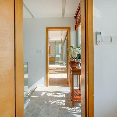 Huizhou Huayangnian Seaview Guesthouse Huidong Εξωτερικό φωτογραφία