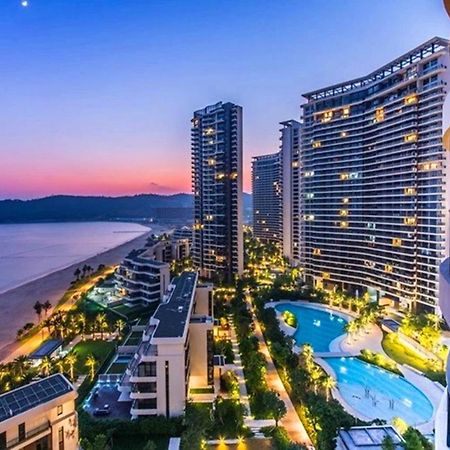 Huizhou Huayangnian Seaview Guesthouse Huidong Εξωτερικό φωτογραφία