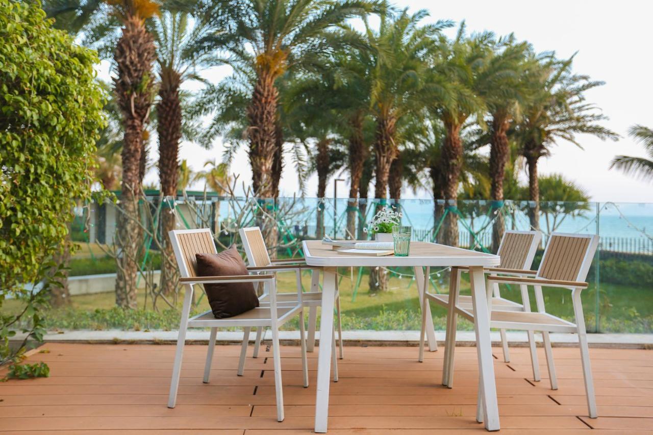 Huizhou Huayangnian Seaview Guesthouse Huidong Εξωτερικό φωτογραφία