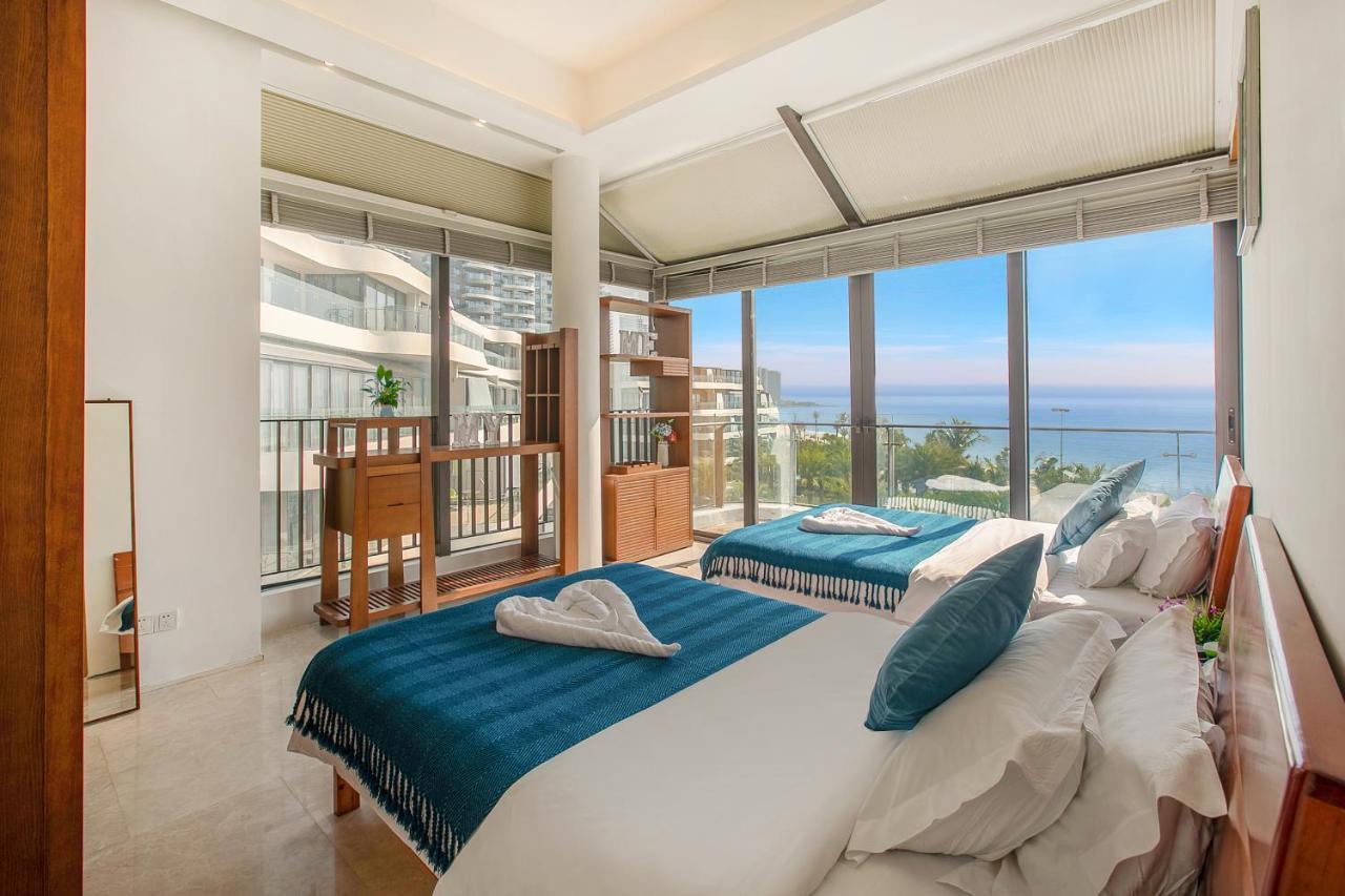 Huizhou Huayangnian Seaview Guesthouse Huidong Εξωτερικό φωτογραφία