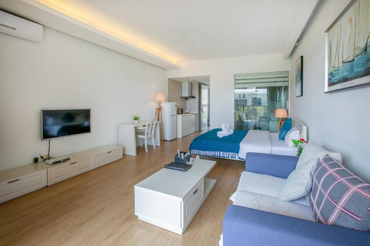 Huizhou Huayangnian Seaview Guesthouse Huidong Εξωτερικό φωτογραφία