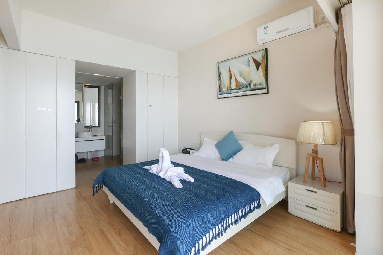 Huizhou Huayangnian Seaview Guesthouse Huidong Εξωτερικό φωτογραφία