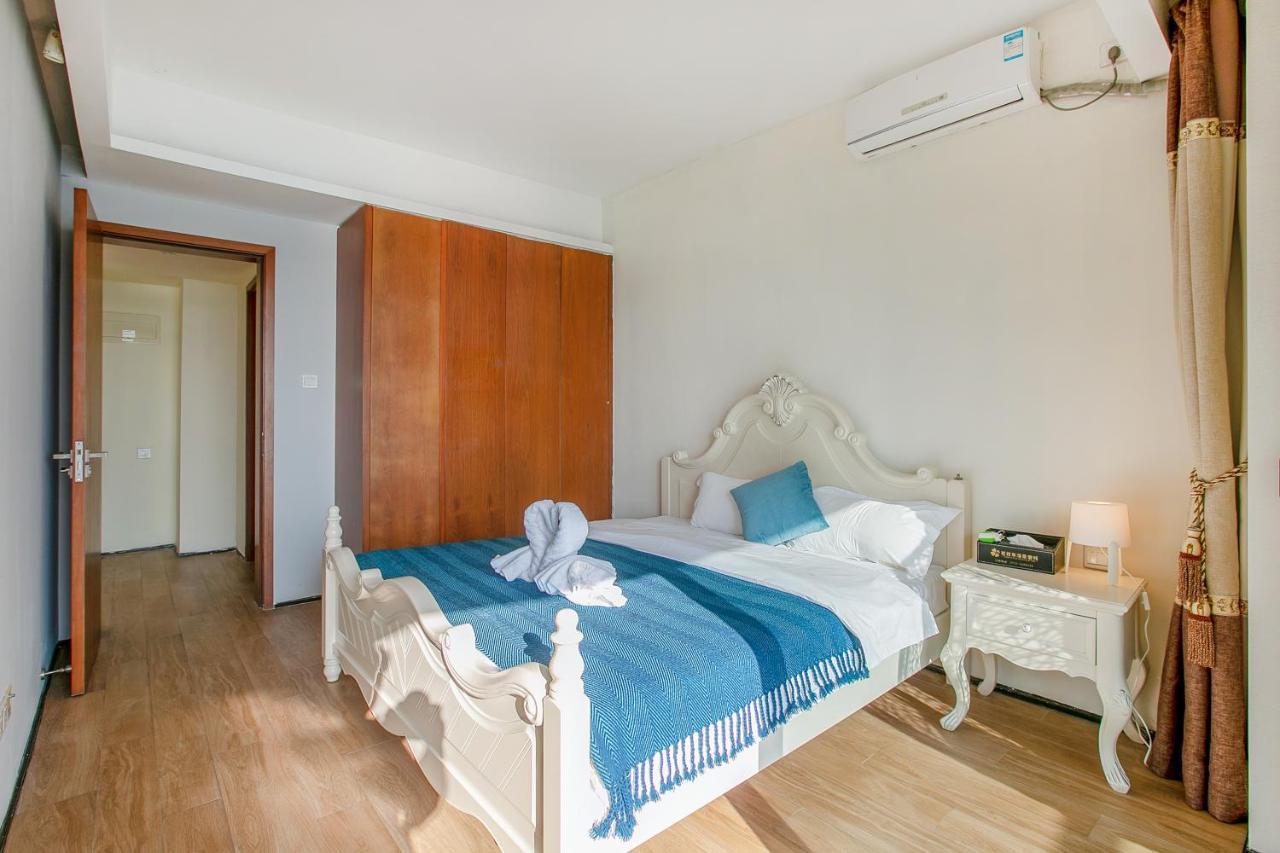 Huizhou Huayangnian Seaview Guesthouse Huidong Εξωτερικό φωτογραφία