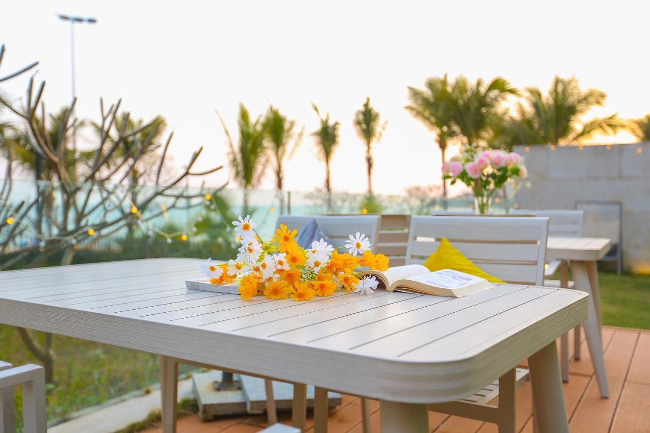 Huizhou Huayangnian Seaview Guesthouse Huidong Εξωτερικό φωτογραφία