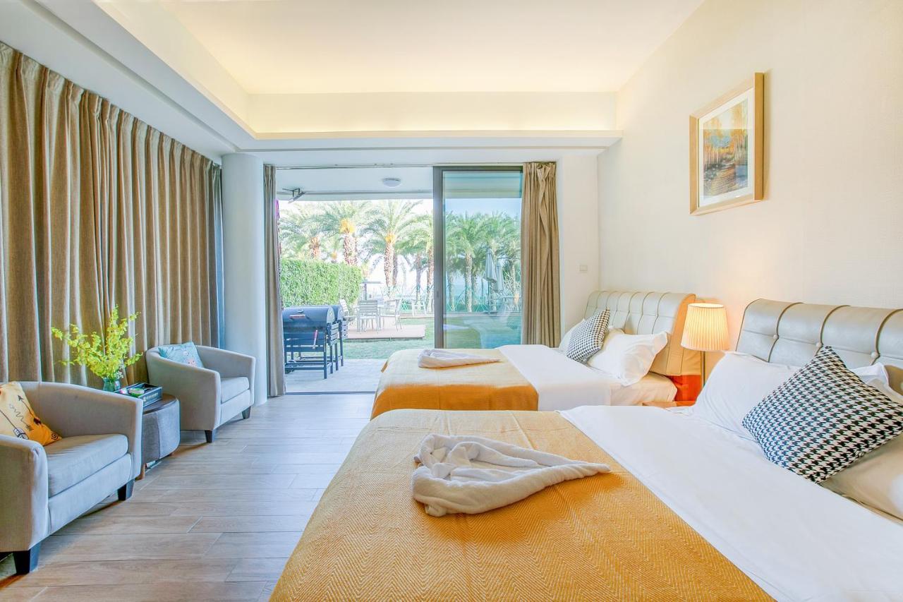 Huizhou Huayangnian Seaview Guesthouse Huidong Εξωτερικό φωτογραφία