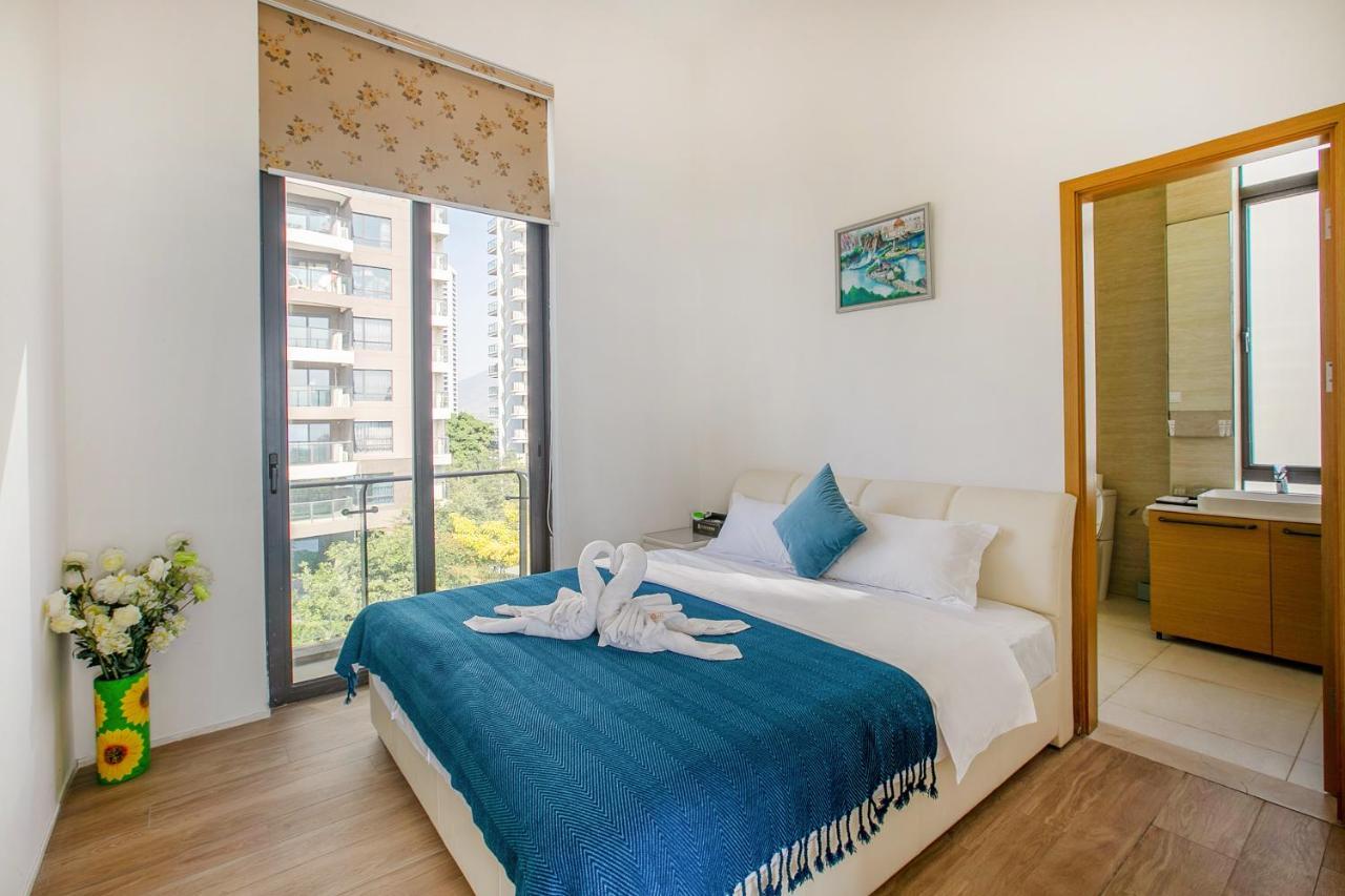 Huizhou Huayangnian Seaview Guesthouse Huidong Εξωτερικό φωτογραφία