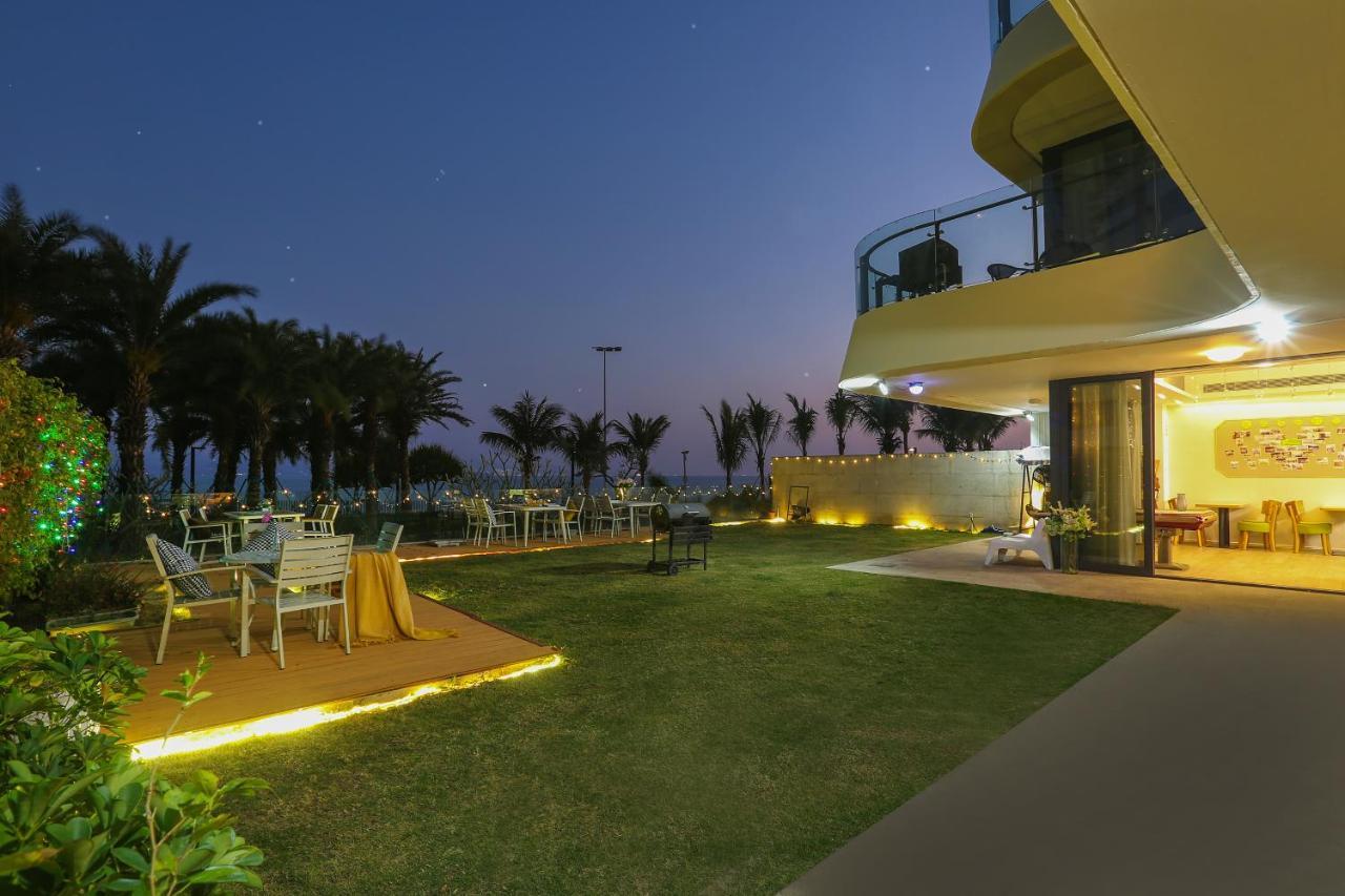 Huizhou Huayangnian Seaview Guesthouse Huidong Εξωτερικό φωτογραφία
