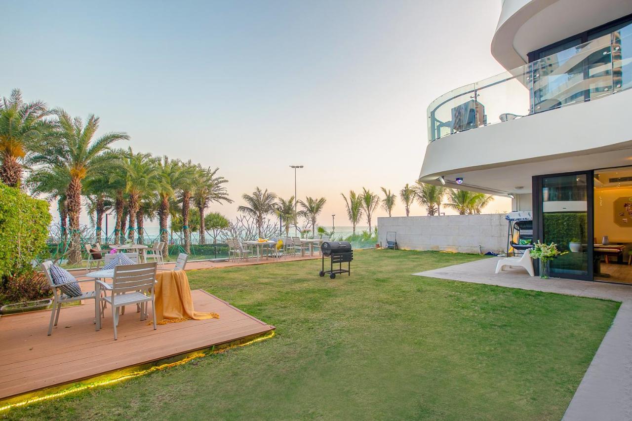Huizhou Huayangnian Seaview Guesthouse Huidong Εξωτερικό φωτογραφία