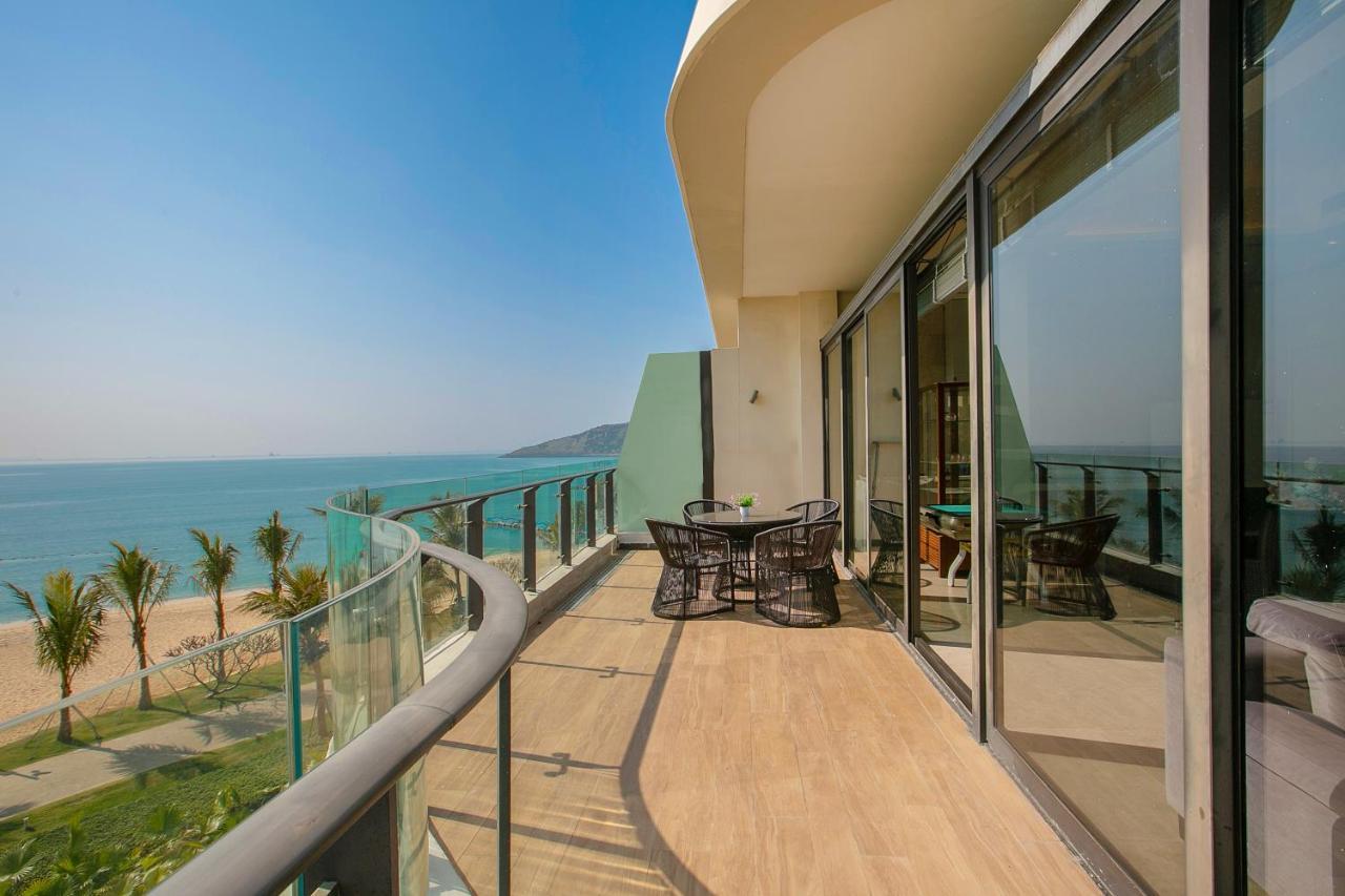 Huizhou Huayangnian Seaview Guesthouse Huidong Εξωτερικό φωτογραφία