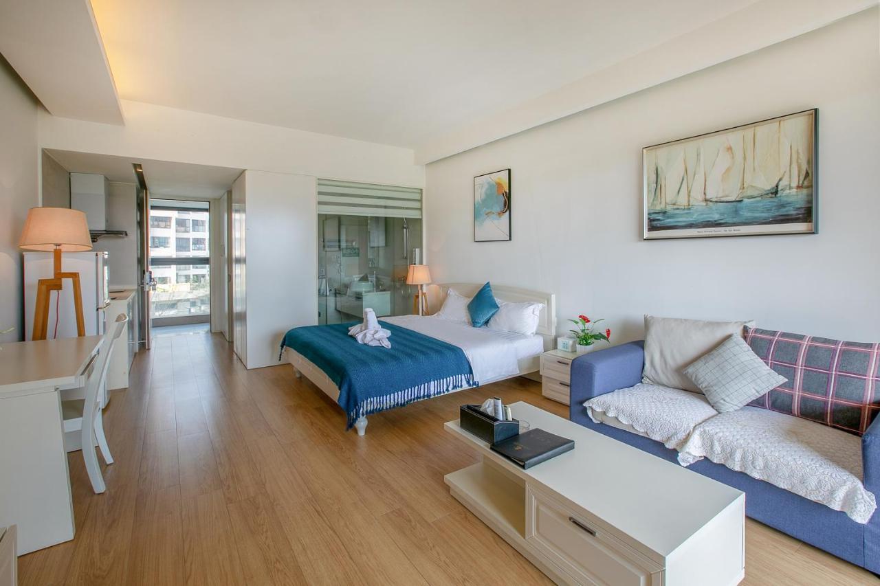 Huizhou Huayangnian Seaview Guesthouse Huidong Εξωτερικό φωτογραφία