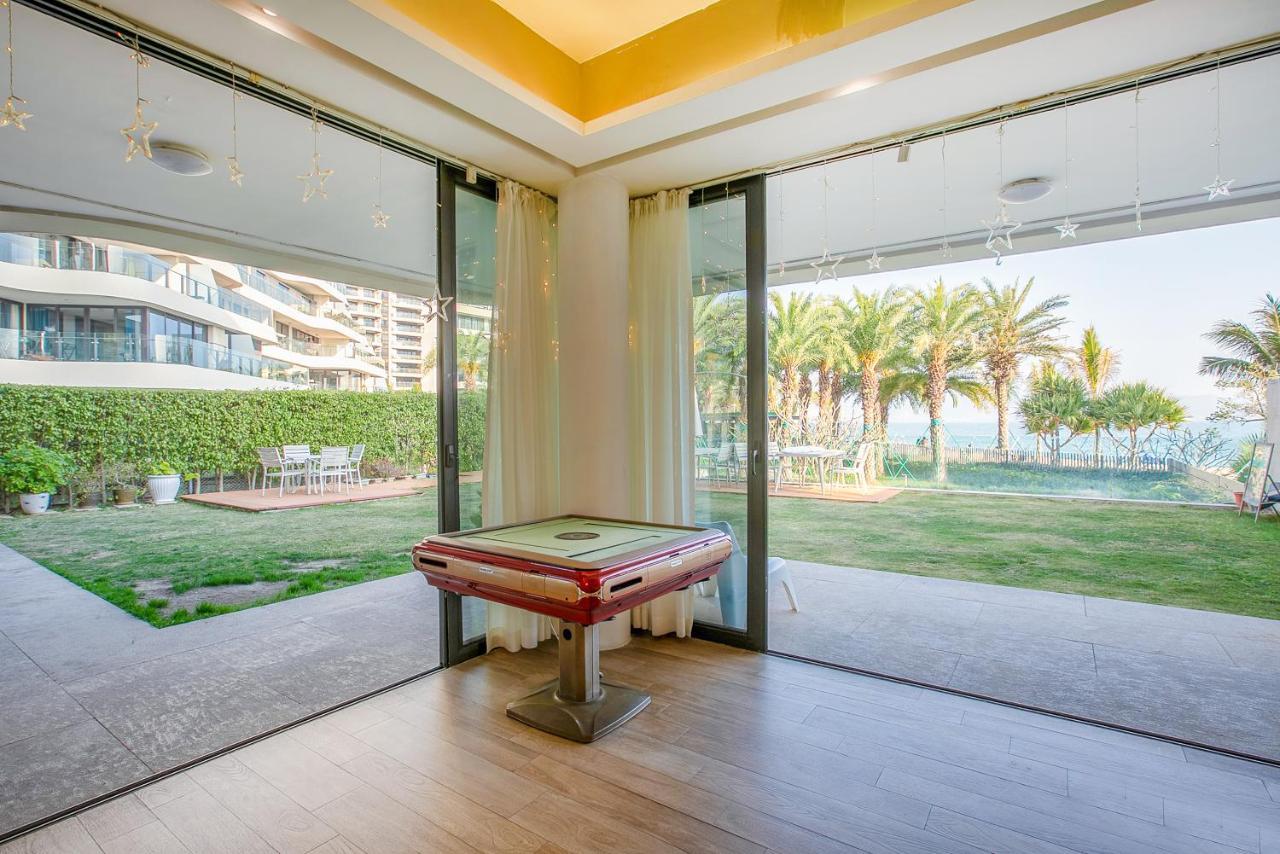Huizhou Huayangnian Seaview Guesthouse Huidong Εξωτερικό φωτογραφία