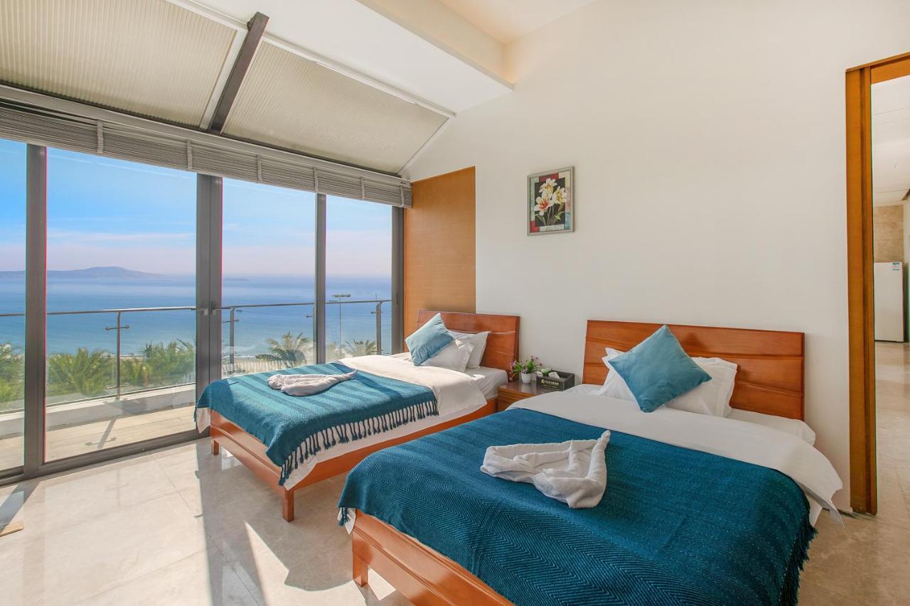Huizhou Huayangnian Seaview Guesthouse Huidong Εξωτερικό φωτογραφία