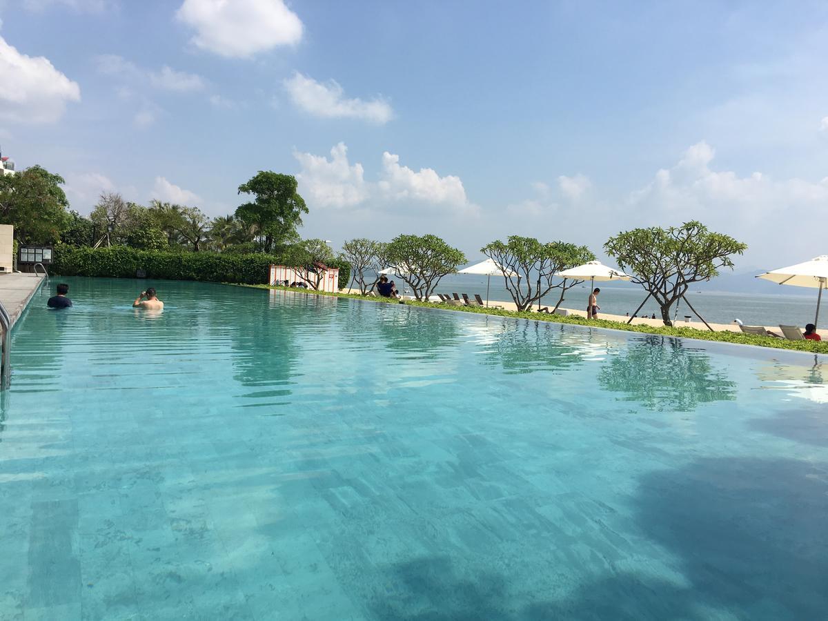 Huizhou Huayangnian Seaview Guesthouse Huidong Εξωτερικό φωτογραφία